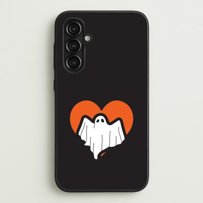 Ghost Heart  Galaxy A16 Case