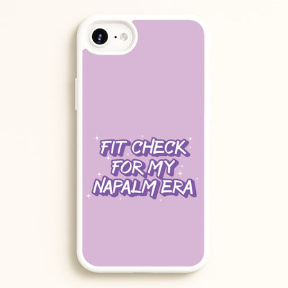 Fit Check iPhone 6 / 7 / 8 / SE Case