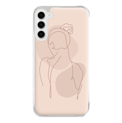 Abstract Patter VI Phone Case