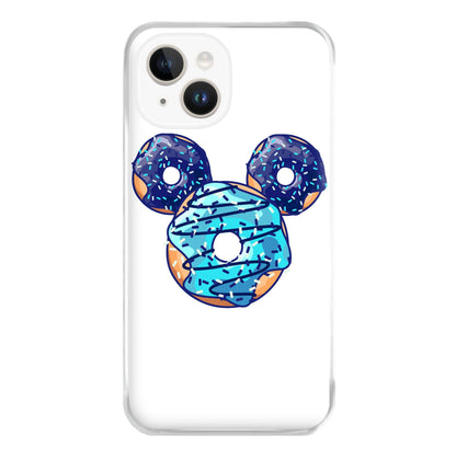 Fairytale Mouse Doughnuts Phone Case