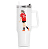 Women's World Cup Tumblers