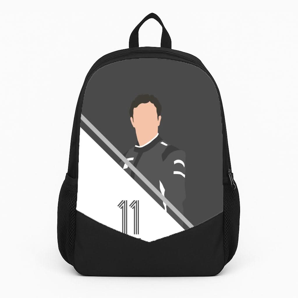 Perez 2026 Backpack