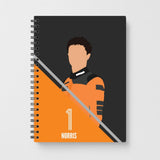 All Products Notebooks
