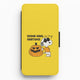 HalloweenWallet Phone Cases