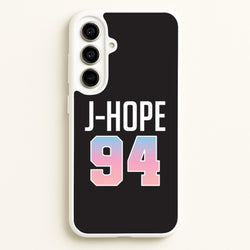 J-Hope 94 Galaxy A56 Case
