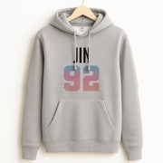 Jin 92 Hoodie 2