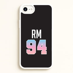 RM 94 iPhone 6 / 7 / 8 / SE Case