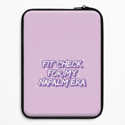 Fit Check Universal Laptop Sleeve
