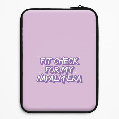 Fit Check Universal Laptop Sleeve