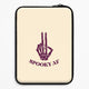 HalloweenLaptop Sleeves
