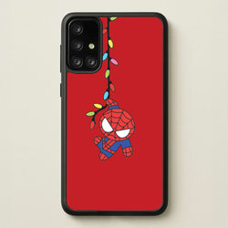 Galaxy A71 Case