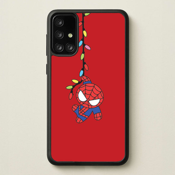  Galaxy A71 Case