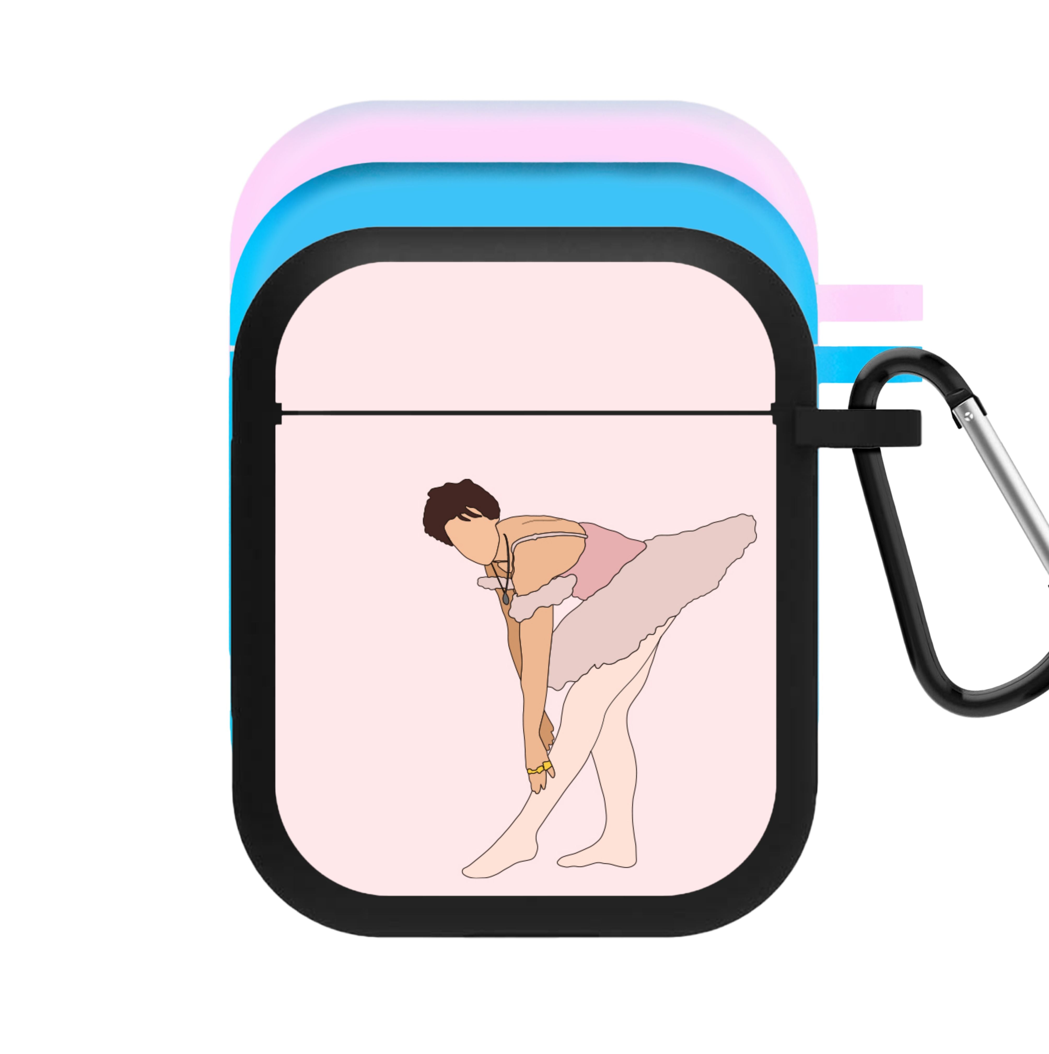 Ballerina - Harry AirPods Case