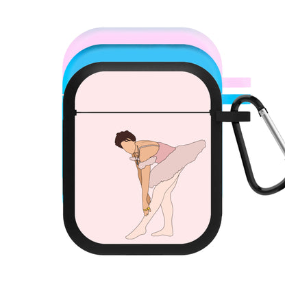 Ballerina - Harry AirPods Case