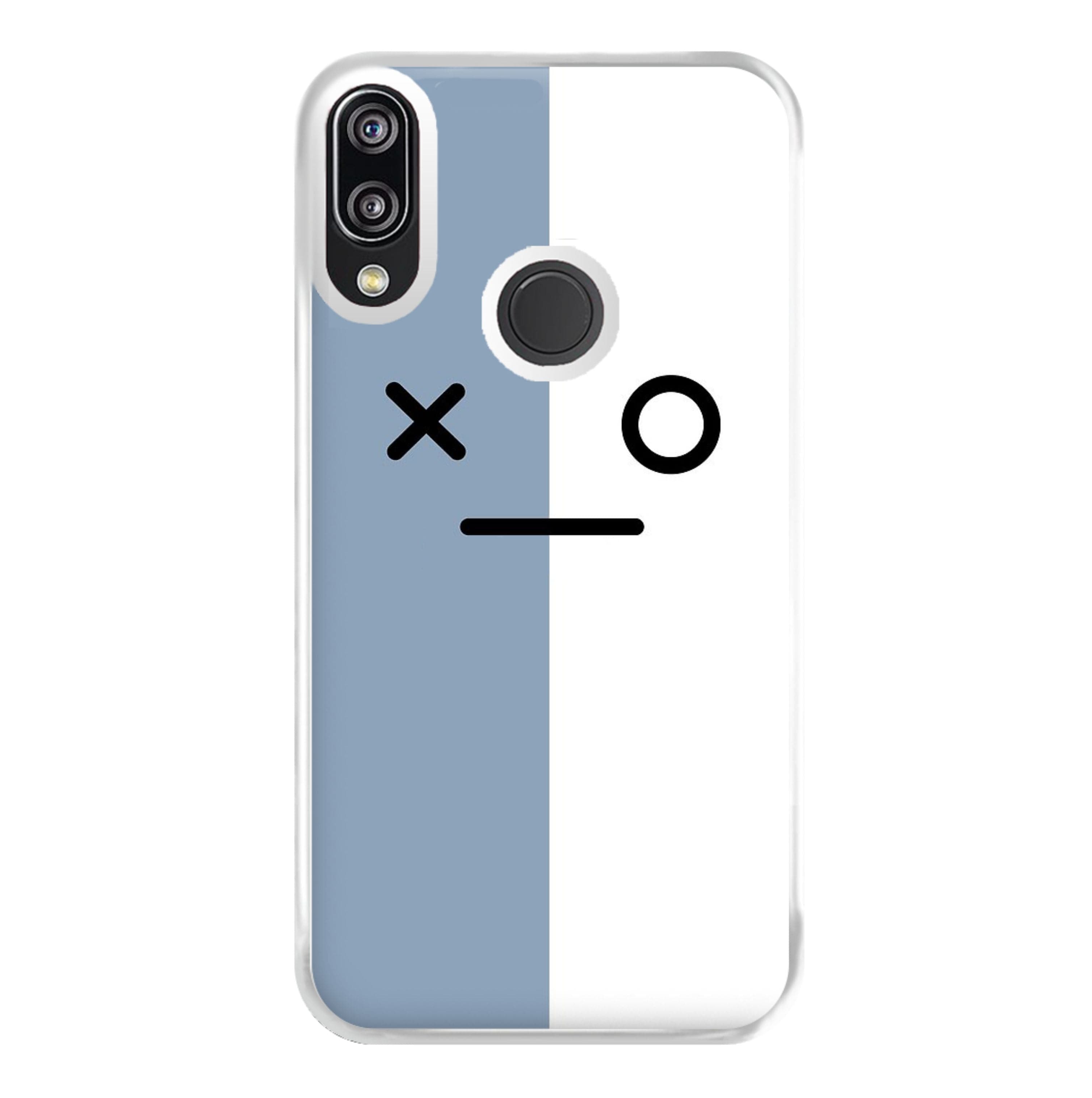 BT21 Van - K Pop Phone Case