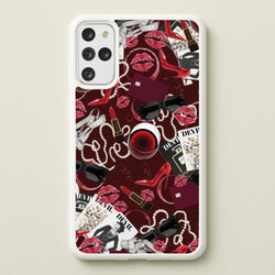 The Working Girl Galaxy S20 Plus Case