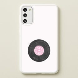 Love Vinyl Galaxy S20 Case