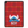 Christmas iPad Cases