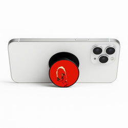 "Brake" The Internet Phone Stand