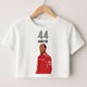 F1Crop Tops