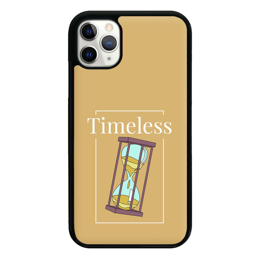 Timeless - N-Dubz Phone Case