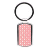 Patterns Luxury Keyrings