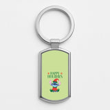 Christmas Keyrings