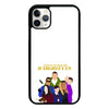 Umbrella Academy Phone Cases