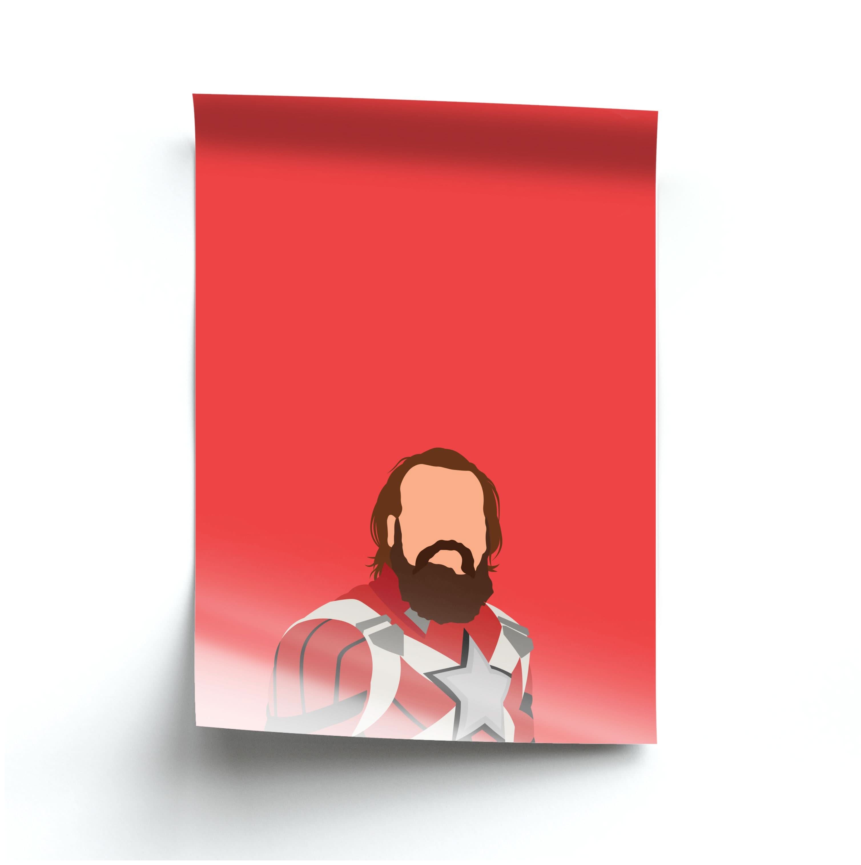 The Guardian  Poster