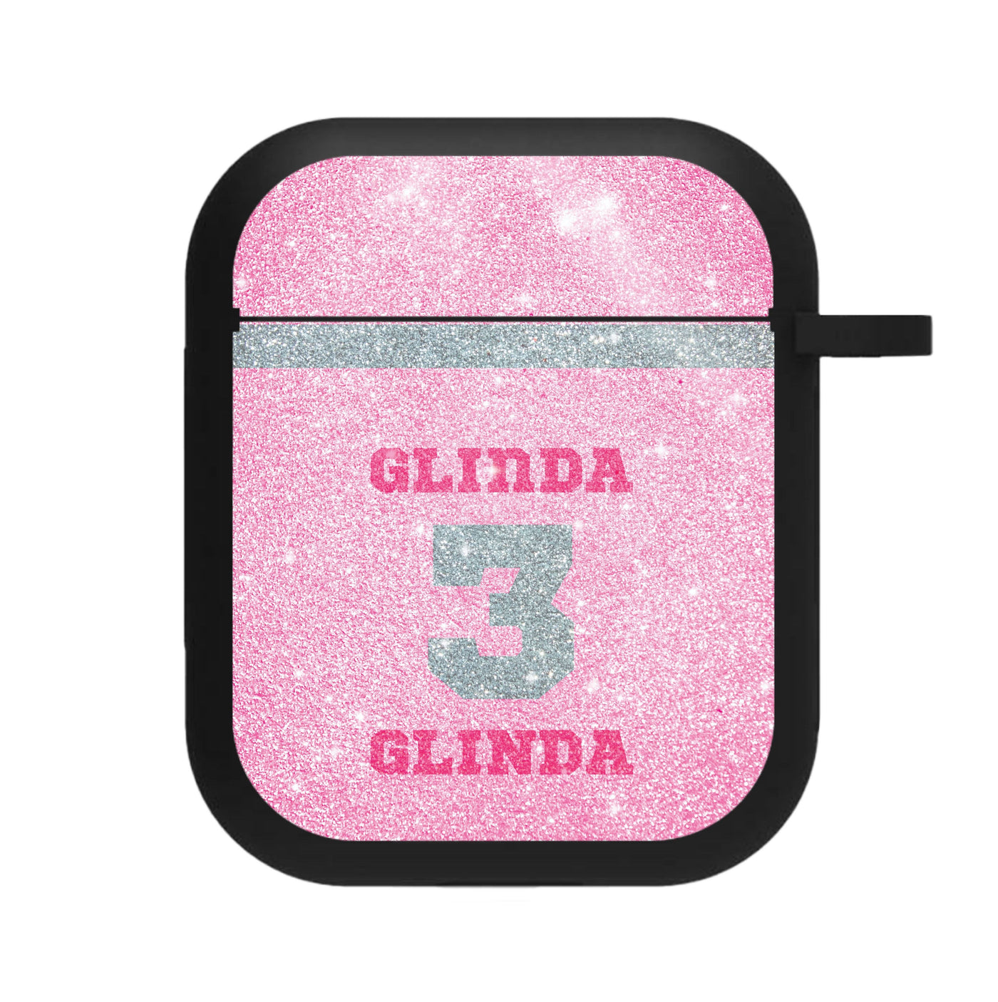 Glinda 3 AirPods Case