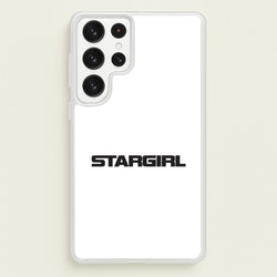 Stargirl  Galaxy S22 Ultra Case