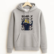Max Simply Lovely Hoodie 2