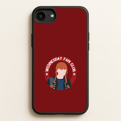 Fan Club iPhone 6 / 7 / 8 / SE Case