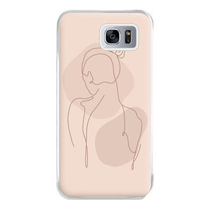 Abstract Patter VI Phone Case