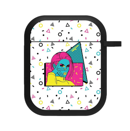 Katya Zamo - Drag Queen's Drag Race AirPods Case