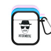 Breaking Bad AirPods Cases