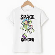 Space Ranger  T-Shirt 1