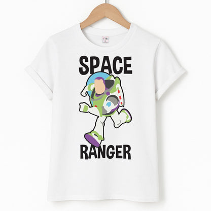 Space Ranger  Unisex T-Shirt