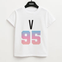 V 95 Kids T-Shirt