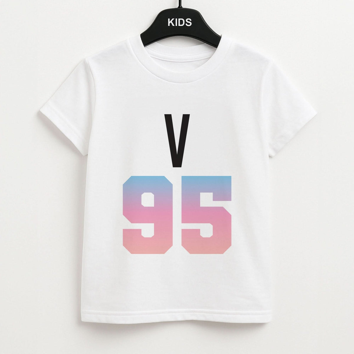 V 95 Kids T-Shirt