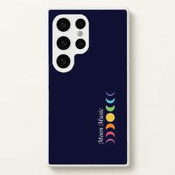 Moon Music Galaxy S24 Ultra Case