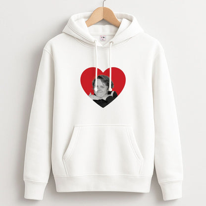 Love Lewis Unisex Hoodie
