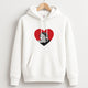 Lewis CapaldiHoodies