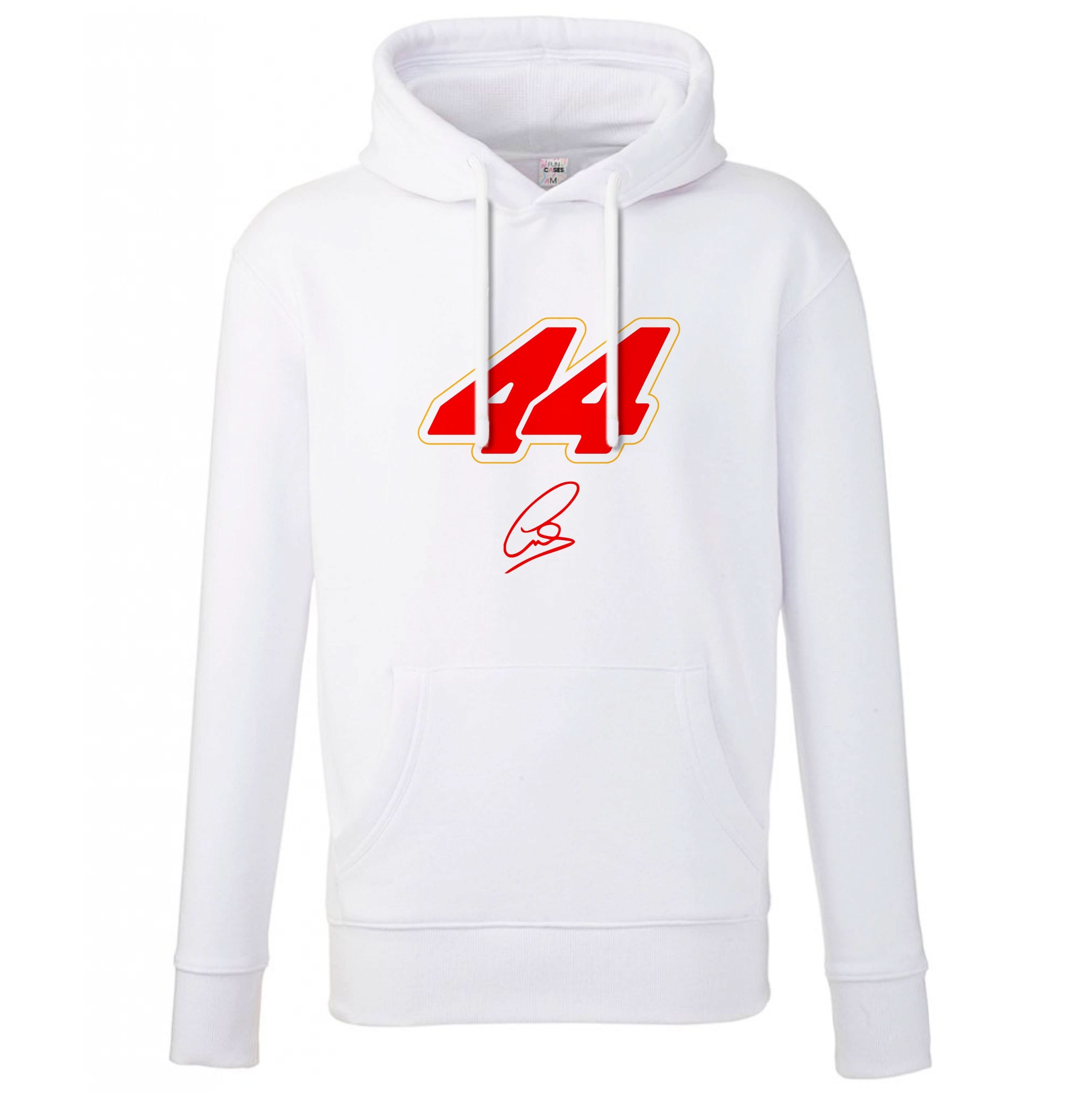 Retro 44 Hamilton Hoodie