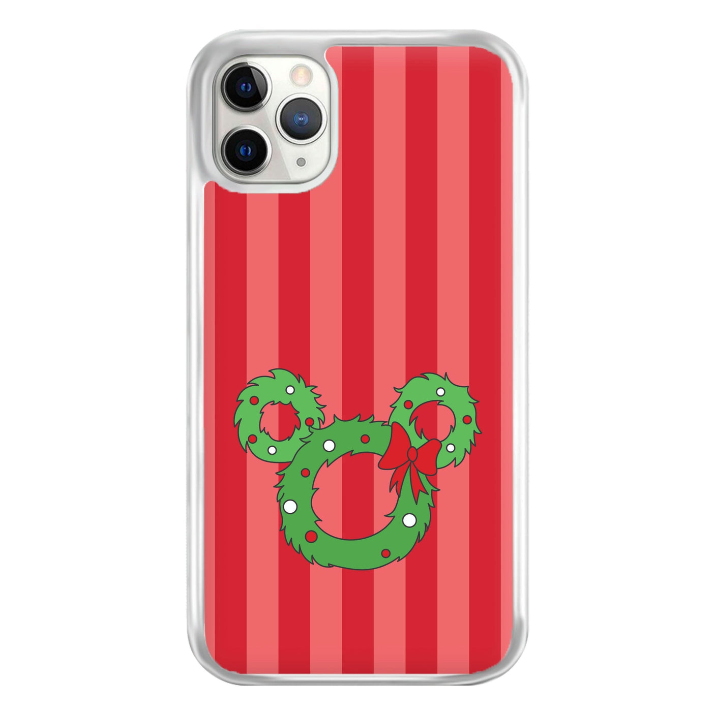 Mickey Reef Phone Case