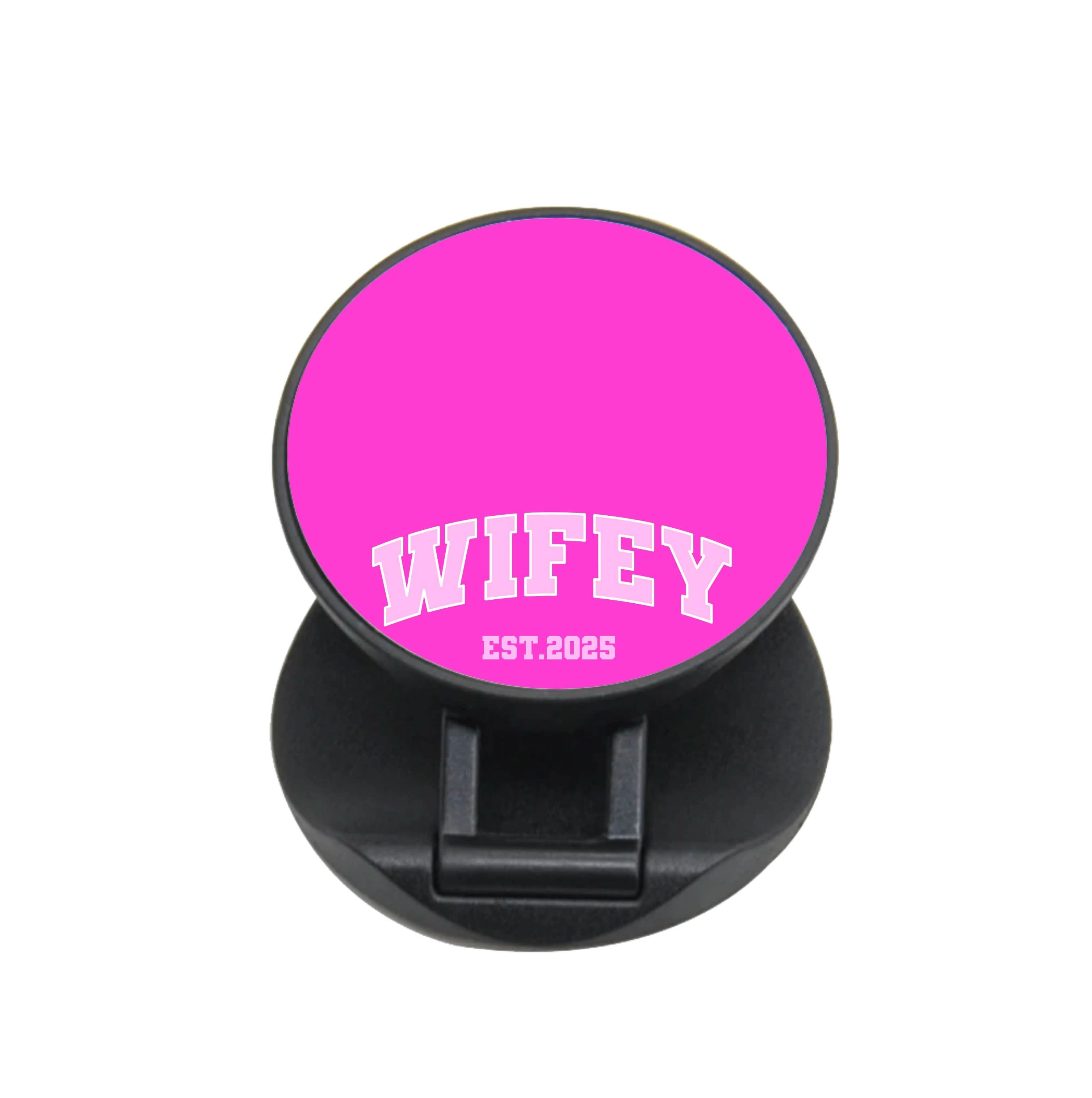 Wifey 2025 FunGrip