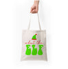 Christmas Tote Bags