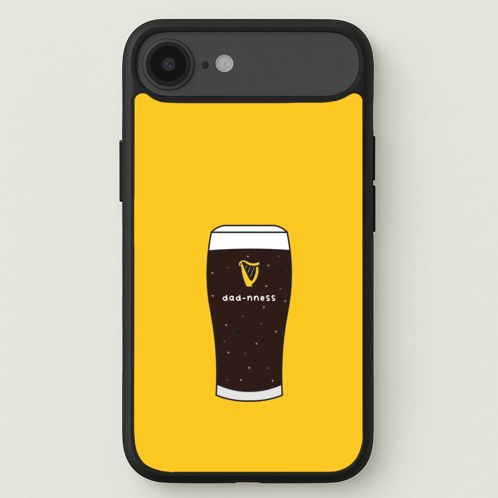 Dad-nness iPhone 17 Air Case