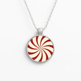Christmas Necklaces