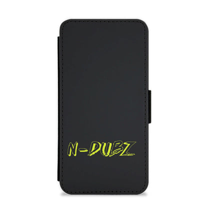 Logo - Flip / Wallet Phone Case